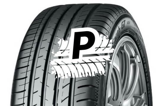 YOKOHAMA BLUEARTH-GT AE51 205/50 R16 87W YOKOHAMA BLUEARTH-GT AE51 205/50 R16 87W