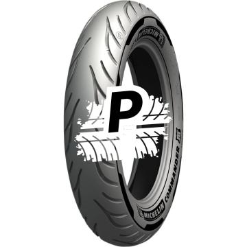 MICHELIN COMMANDER III CRUISER 80/90 -21 54H TL/TT REINF. MICHELIN COMMANDER III CRUISER 80/90 -21 54H TL/TT REINF.