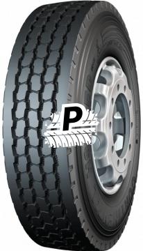 CONTINENTAL HSC1 315/80 R22.50 156/150K VODÍCÍ DEZÉN ED M+S