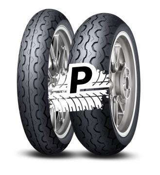 DUNLOP TT100 GP 120/70ZR17 (58W) TL