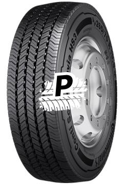 CONTINENTAL SCANDINAVIA HS3 285/70 R19.50 146/144M M+S 3PMSF