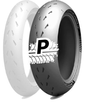 MICHELIN POWER CUP 2 200/55ZR17 (78W) TL