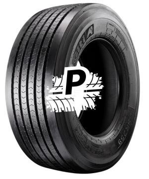 GITI GSR259 385/55 R22.50 160K /158L PŘEDNÍ NÁPRAVA M+S