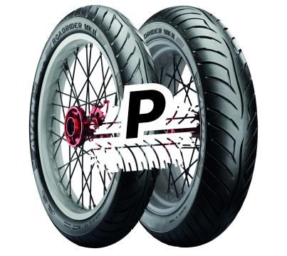 AVON ROADRIDER MKII 120/90 -17 64V TL