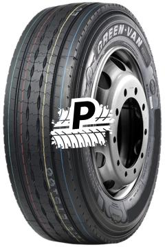 LEAO ETS100 315/60 R22.50 152/148L PŘEDNÍ NÁPRAVA M+S