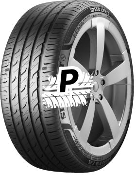 SEMPERIT SPEED-LIFE 3 225/55 R18 98V