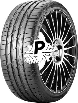 HANKOOK K117A VENTUS S1 EVO2 SUV 235/55 R18 100V AO [OE Audi]