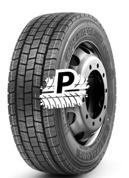 LINGLONG KLD200 265/70 R17.50 140/138M M+S, 3PMSF