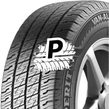 SEMPERIT VAN-ALLSEASON 205/75 R16C 110/108R CELOROČNÍ
