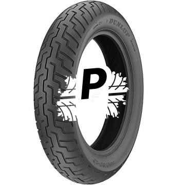 DUNLOP D404 100/90 -18 56H TL