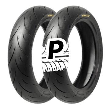 Maxxis MA-R1 120/80-12 55J TL N.H.S.