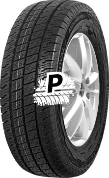UNIROYAL ALLSEASON MAX 225/55 R17C 109/107T CELOROČNÍ