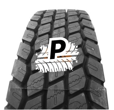 MATADOR DHR4 235/75 R17.50 132/130M ZADNÍ NÁPRAVA M+S 3PMSF