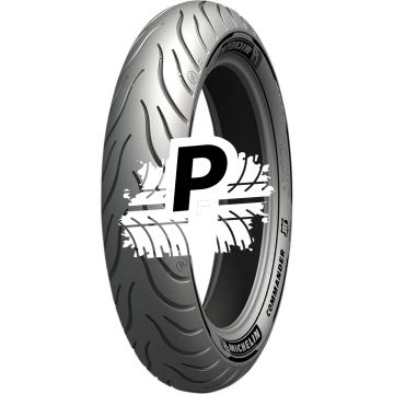 MICHELIN COMMANDER III TOURING 120/70 B21 68H TL REINF.
