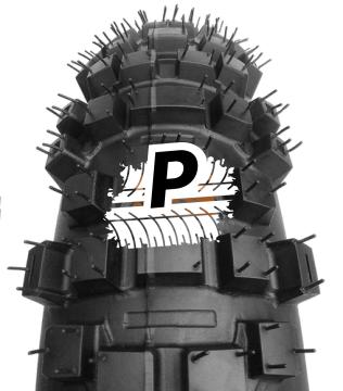 JOURNEY TYRE P2002 120/100 -18 184 4PR TT NHS