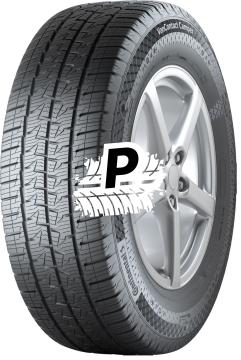 CONTINENTAL VANCONTACT CAMPER 235/65 R16C 115/113R CELOROČNÍ
