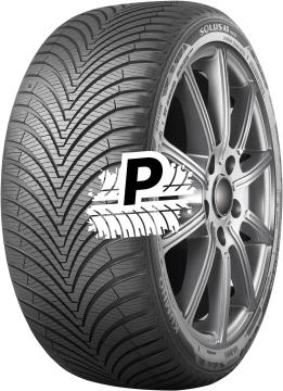 KUMHO HA32 SOLUS 4S 195/55 R16 91V XL M+S