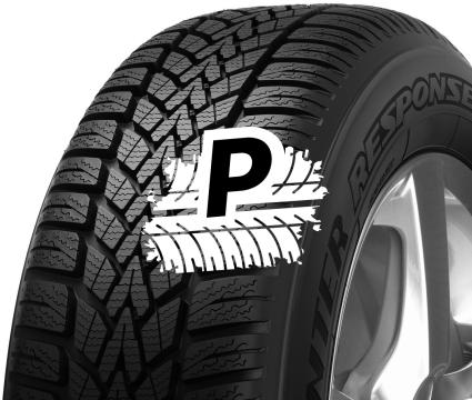 DUNLOP SP WINTER RESPONSE 2 195/65 R15 91T