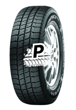VREDESTEIN COMTRAC 2 WINTER + 195/65 R16C 104/102T