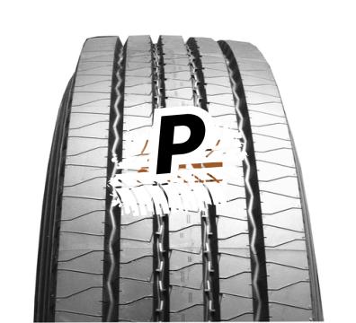 YOKOHAMA 104ZR 11 R22.50 148/145M PŘEDNÍ NÁPRAVA