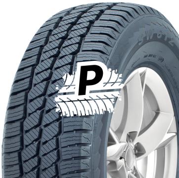 GOODRIDE SW612 205/65 R15C 102/100T M+S