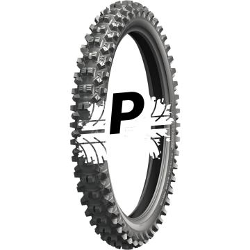 MICHELIN STARCROSS 5 SOFT 70/100 -17 40M TT