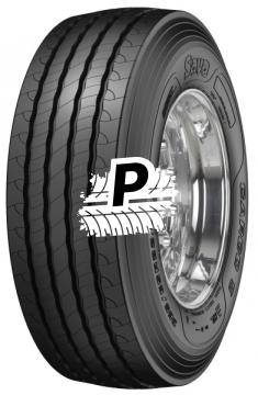 SAVA (GOODYEAR) CARGO 5 435/50 R19.50 160J NÁVĚS/PŘÍVĚS M+S