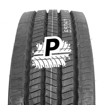 YOKOHAMA 124R 295/80 R22.50 154/149M M+S, 3PMSF