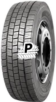 LEAO KLD200 265/70 R17.50 140/138M ZADNÍ NÁPRAVA 3PMSF M+S