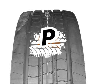 FALKEN RI-151 205/75 R17.50 124/122M PŘEDNÍ NÁPRAVA M+S 3PMSF
