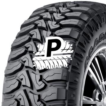 NEXEN ROADIAN MTX RM7 295/70 R17 121/118Q P.O.R. LT M+S
