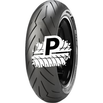 PIRELLI DIABLO ROSSO III E 190/55ZR17 (75W) TL