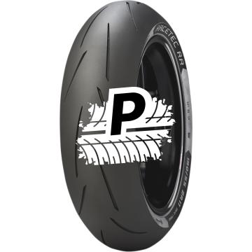 METZELER RACETEC RR K3 200/55ZR17 (78W) TL