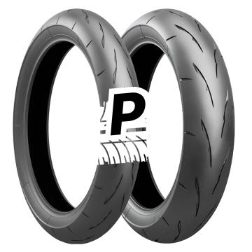 BRIDGESTONE BATTLAX CLASSIC RACING CR11 110/80 R18 58W TL NHS BRIDGESTONE BATTLAX CLASSIC RACING CR11 110/80 R18 58W TL NHS