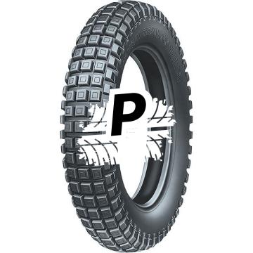 MICHELIN TRIAL COMPETITION X 11 4.00 R18 64M TL