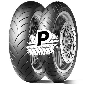 DUNLOP SCOOTSMART 100/80 -14 54P TL DUNLOP SCOOTSMART 100/80 -14 54P TL