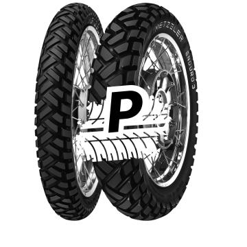 METZELER ENDURO 3 SAHARA MST 140/80 -17 69H TT