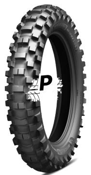 MICHELIN DESERT RACE BAJA R 140/80 -18 70R TT