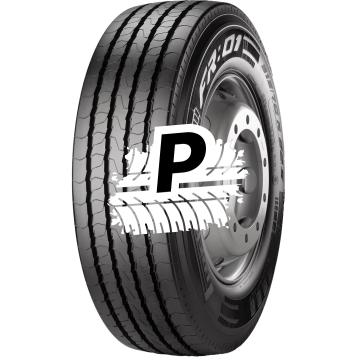 PIRELLI FR:01S 315/70 R22.50 156/150L PŘEDNÍ NÁPRAVA (154/150M) M+S 3PMSF
