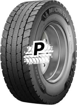 MICHELIN X MULTI ENERGY D 315/80 R22.50 156/150L M+S