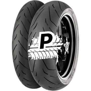 CONTINENTAL CONTI ROAD 180/55ZR17 (73W) TL