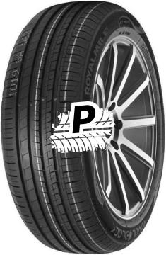 ROYAL BLACK ROYAL MILE 195/60 R15 88H