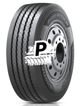 HANKOOK TH31 SMART FLEX 245/70 R17.50 143/141J NÁVĚS/PŘÍVĚS M+S