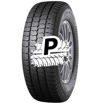 YOKOHAMA BLUEARTH VAN ALLSEASON RY61 205/75 R16C 110/108R CELOROČNÍ