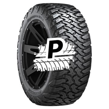 HANKOOK RT05 DYNAPRO MT2 33x12.50 R15 108Q P.O.R. OWL M+S
