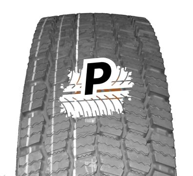 CONTINENTAL SCANDINAVIA HD3 315/80 R22.50 156/150L ZADNÍ NÁPRAVA M+S 3PMSF