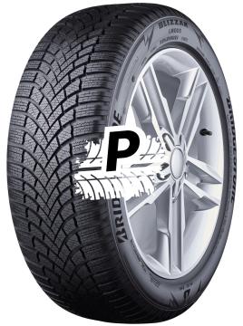 BRIDGESTONE BLIZZAK LM005 205/40R17 84V M+S