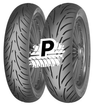 MITAS TOURING FORCE-SC REINFORCED 100/90-10 TL 61J