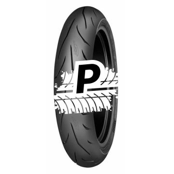 MITAS SPORT FORCE+ 120/65ZR17 TL (56W)
