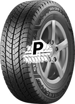 SEMPERIT VAN-GRIP 3 225/70 R15C 112/110R
